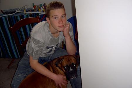 Romain 
