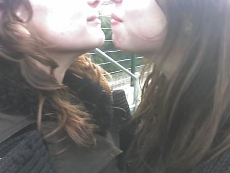moi et ma  femme